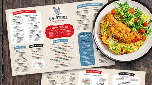 mastersofmenus's tweet image. STOP LOSING MONEY. 
With rising food costs and supply chain shortages, staying profitable is a constant challenge. You may think changing your menu is an expense you cannot afford, but done right, it will pay off immediately. createsend.com/t/r-6D8C4E473A…