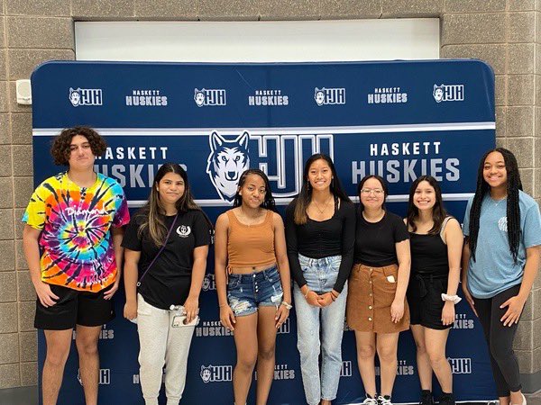 Paetow National Honor Society tweet media