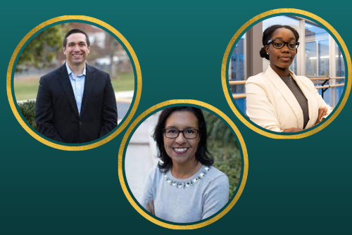 communityfndn's tweet photo. #Congrats to Bradt Nonprofit Leadership Awardees @horizonsdc's Mike Di Marco, @DIW_DC's Kahina Haynes &amp; @ACTforAlex's @hapeeler! Awardees will participate in professional development programs to #AmplifyImpact &amp; strengthen our region's #nonprofit landscape https://t.co/wjO913WyiS https://t.co/sq5O7CDVyl