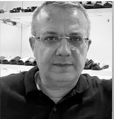 Değerli kardeşim murat özkanlı ‘ nın  vefatının üzüntüsü içindeyiz,mekanın cennet olsun,Nur içinde yat