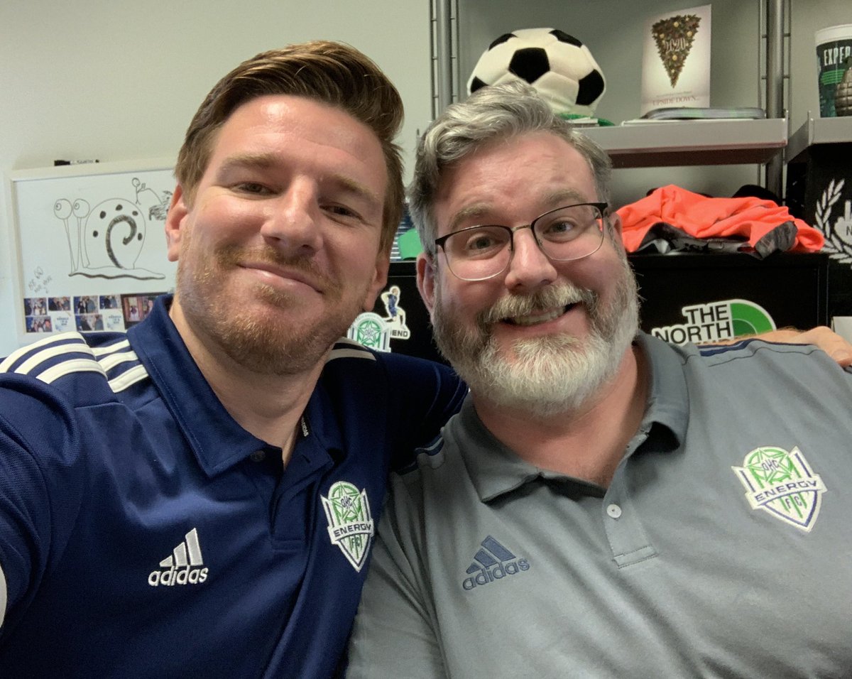 OffPitchPodcast's tweet photo. no one:

literally no one:

us: WE’RE BAAAAAAAACK

🎧➡️ https://t.co/JIuKCgWurd https://t.co/k9bsRsIJn9