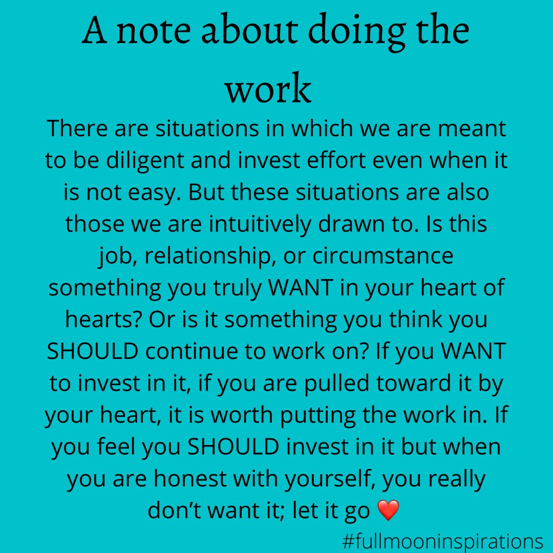 FullMoonInspir1's tweet image. A note about doing the work #intuitivemessage #intuition #spiritual #spiritualawakening #purpose #lifepath #intuitive #intuitiveguidance #astrology #tarot #oracle #meaning #heart
