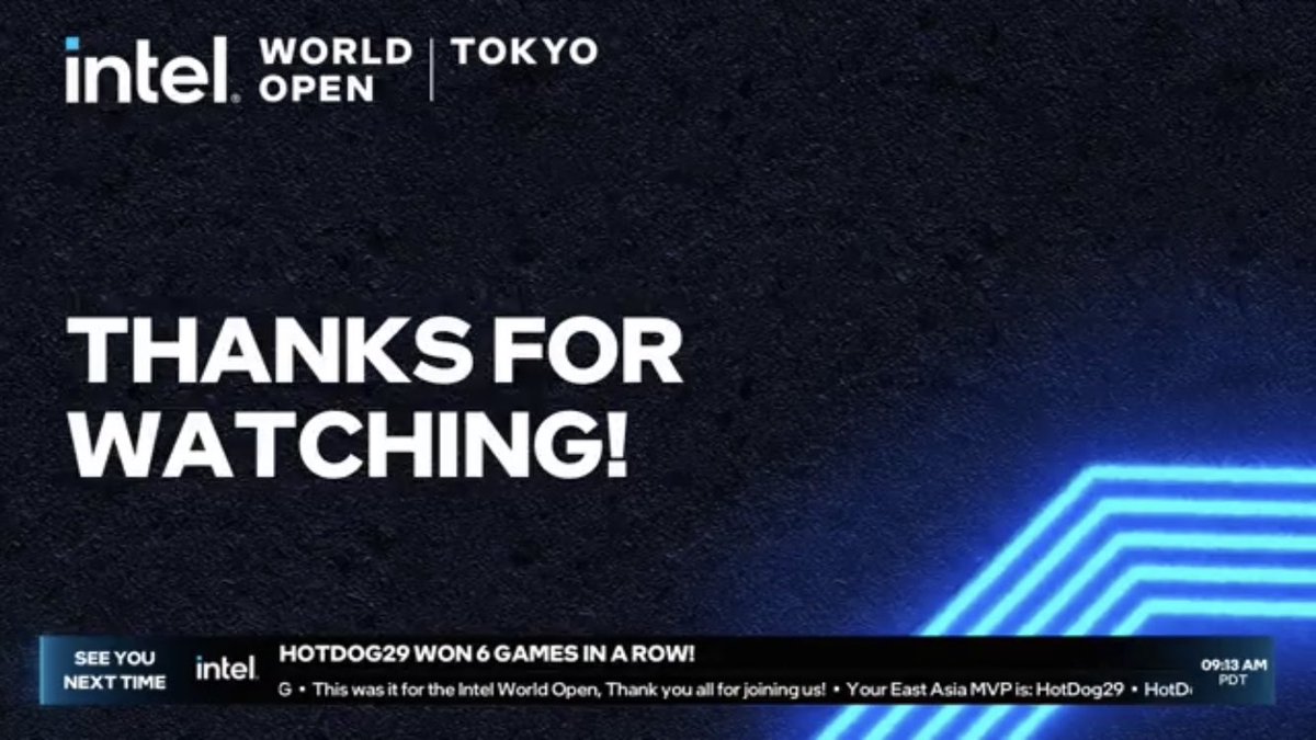 TheStreetWriter's tweet image. Damn, so many sick games on the #IntelWorldOpen today. Shout-outs to @WSOLogan @F_Word_FGC @HdJammerz @Tyrant_UK @RobTeeVee @ViciousFGC @_saintcola @Rynge_ &amp;amp; the whole @ESLSF team for putting on such an amazingly produced event. Definitely one for the history books 🙌🏼🙌🏼🙌🏼🙌🏼