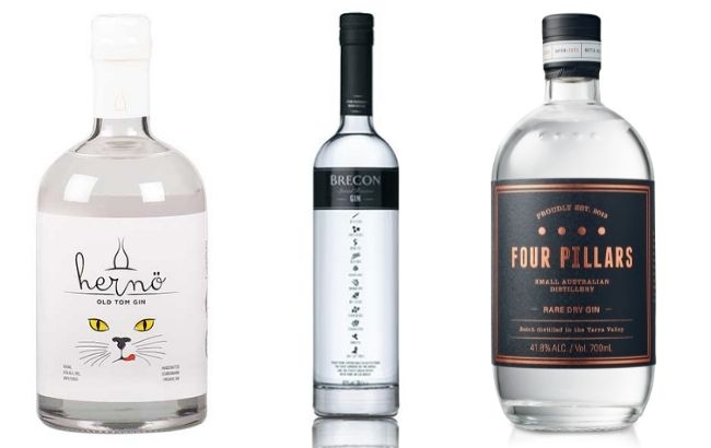 These are 10 of the best from our recent blind-tasting competition
Last month, The Spirits Business held part one of its Gin Masters 2021 competition, marking a return to in-person judging for the first time in more than a year

thespiritsbusiness.com/2021/07/top-10…
#Gin
