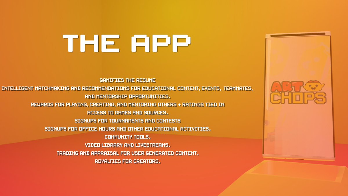 ArtChops's tweet photo. You may not know us, but we're about to make your esports career much easier. BUT.. we need you!

We need to get our hands on some field testers to get #EarlyAccess to our app 📱

We're gathering feedback to improve your experience. 
Interested? Get in touch ✉️
#ArtChopsApp https://t.co/ZHGgmqImxr