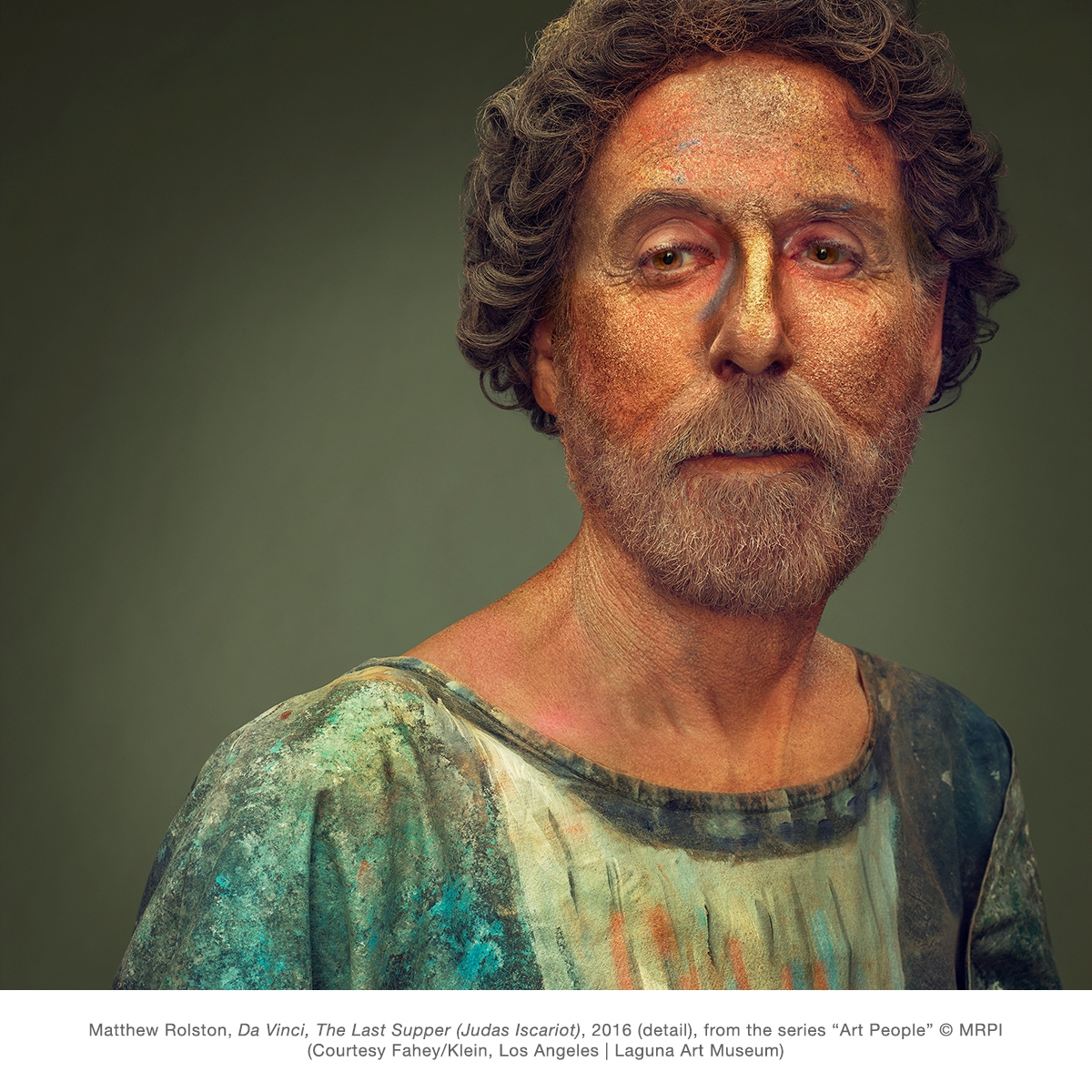 Matthew Rolston tweet media