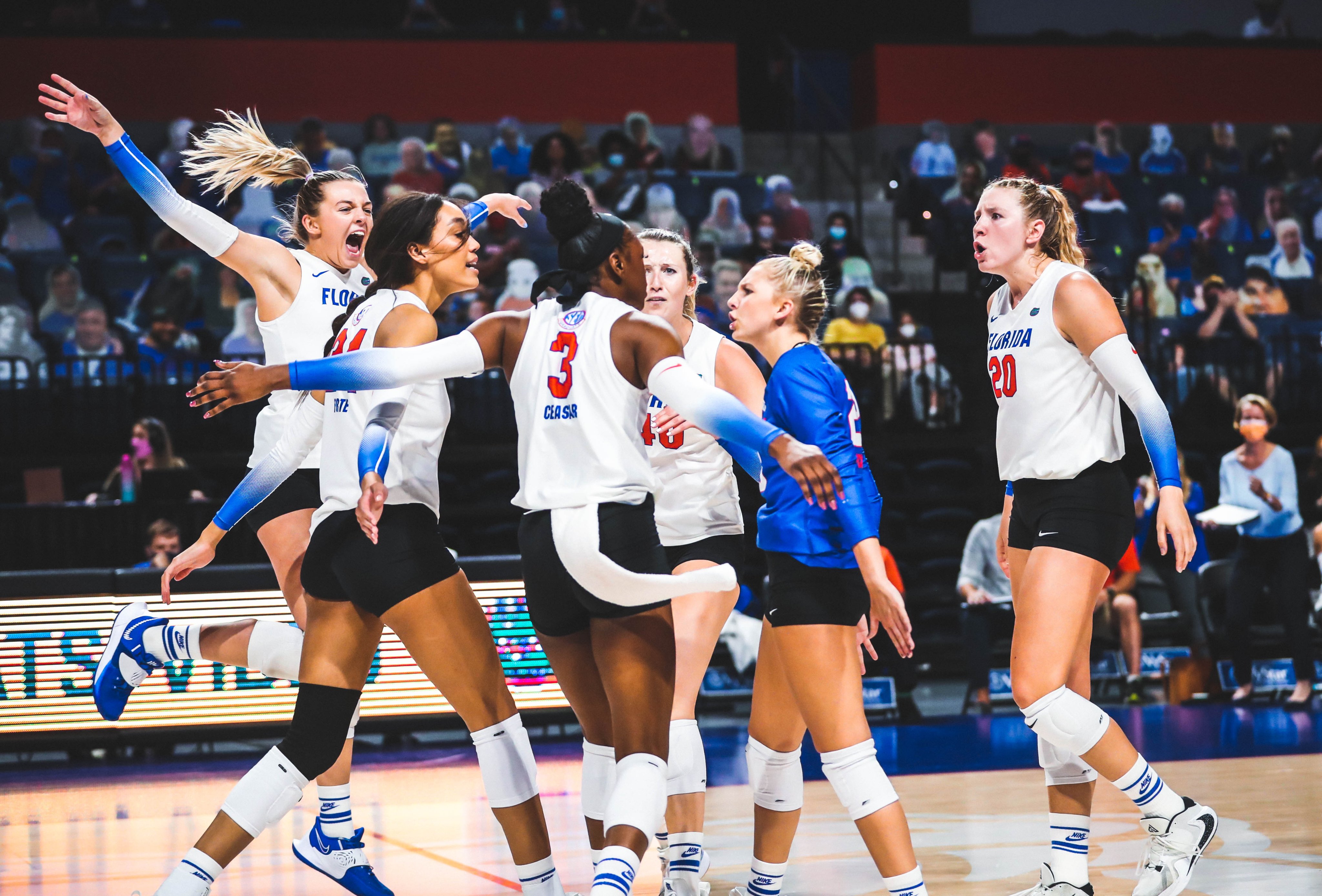 ALONSO VOLLEYBALL (AlonsoVolleyba1) / Twitter