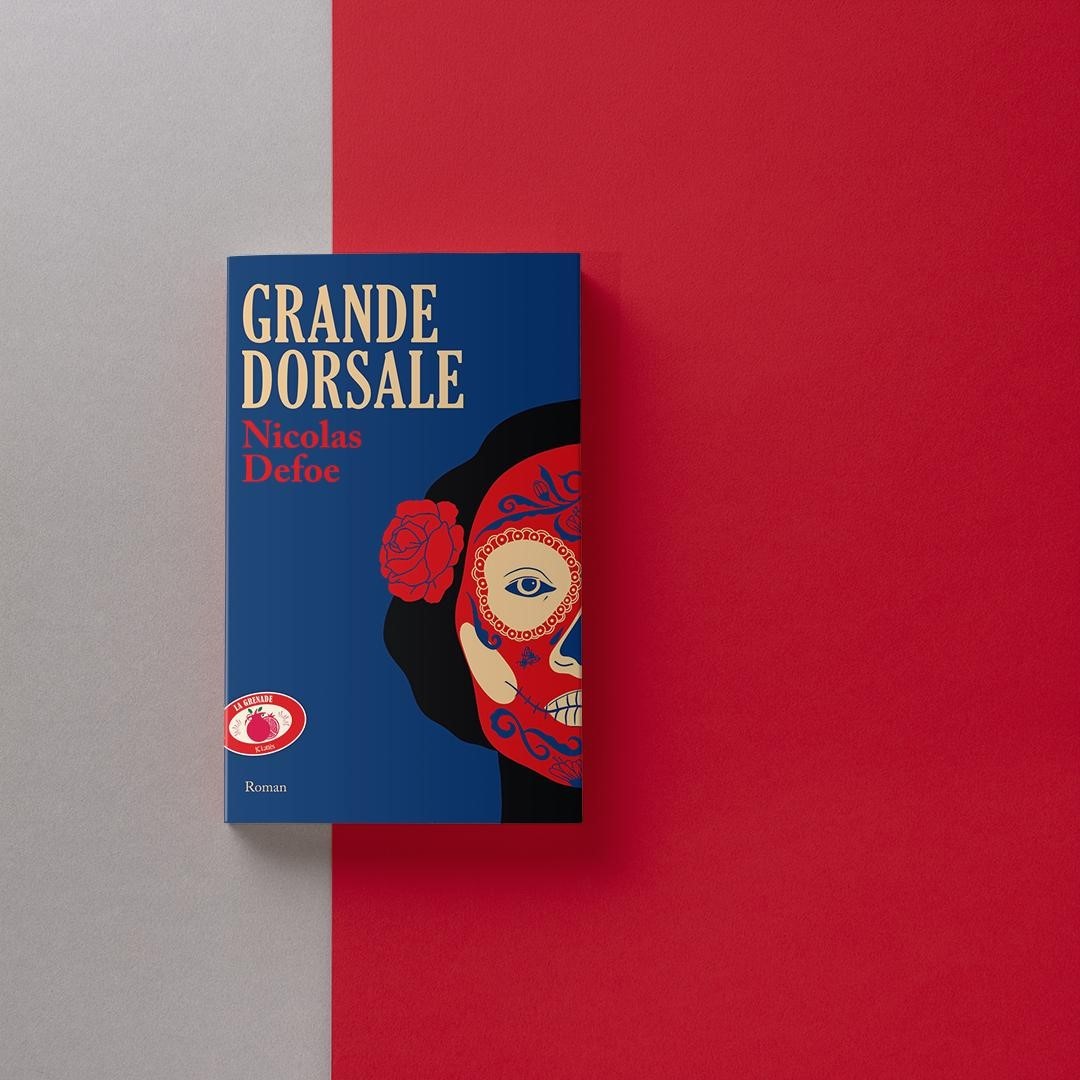 ☀📖 Besoin d’aide pour choisir vos lectures d’été ? Voici notre PAL spéciale La Grenade 😉👇
<a href="/oxmopuccino/">oxmO Puccino</a> <a href="/HellaFEKI/">FEKI Hella</a> @