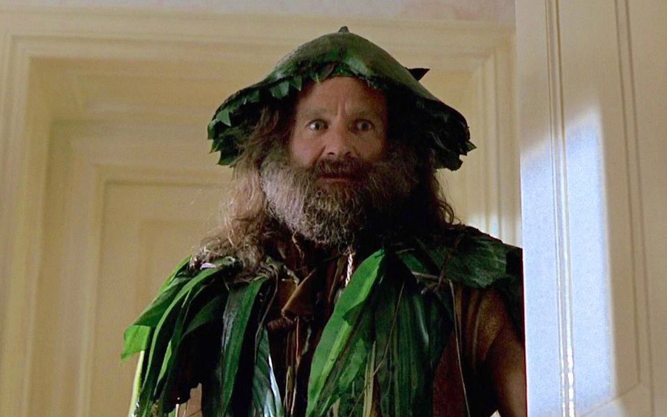 mxvies's tweet image. happy birthday to the late robin williams who would’ve been 70 years old today 🧡