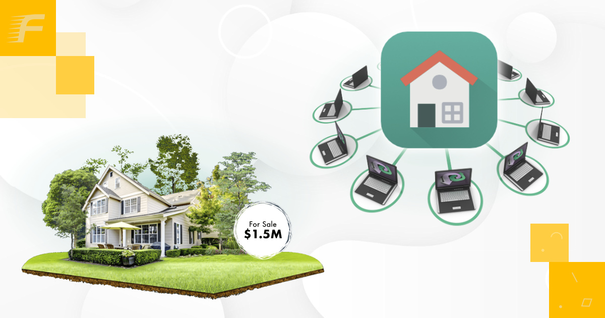 Fastw3b's tweet image. MLS/IDX INTEGRATION AS A SMART WAY TO KEEP PROPERTY WEBSITE UP-TO-DATE - Any Broker or Agency real estate website re...
More: fastw3b.net/blog/89-proper…
#mlsidxxmlintegration #realestatewebsite #propertysearch #propertylistings