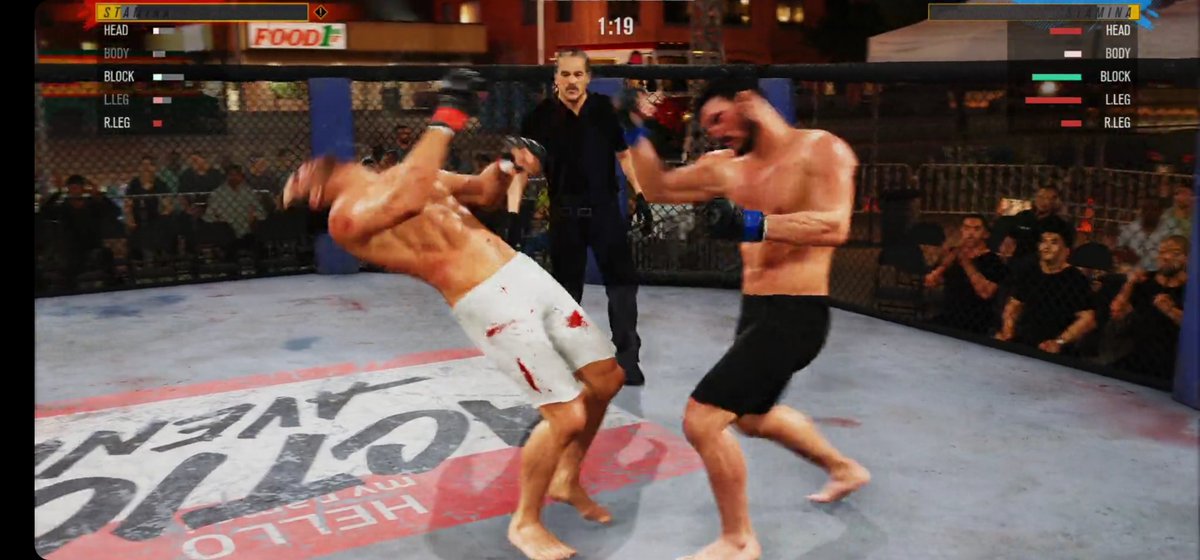 MMATROLL tweet media