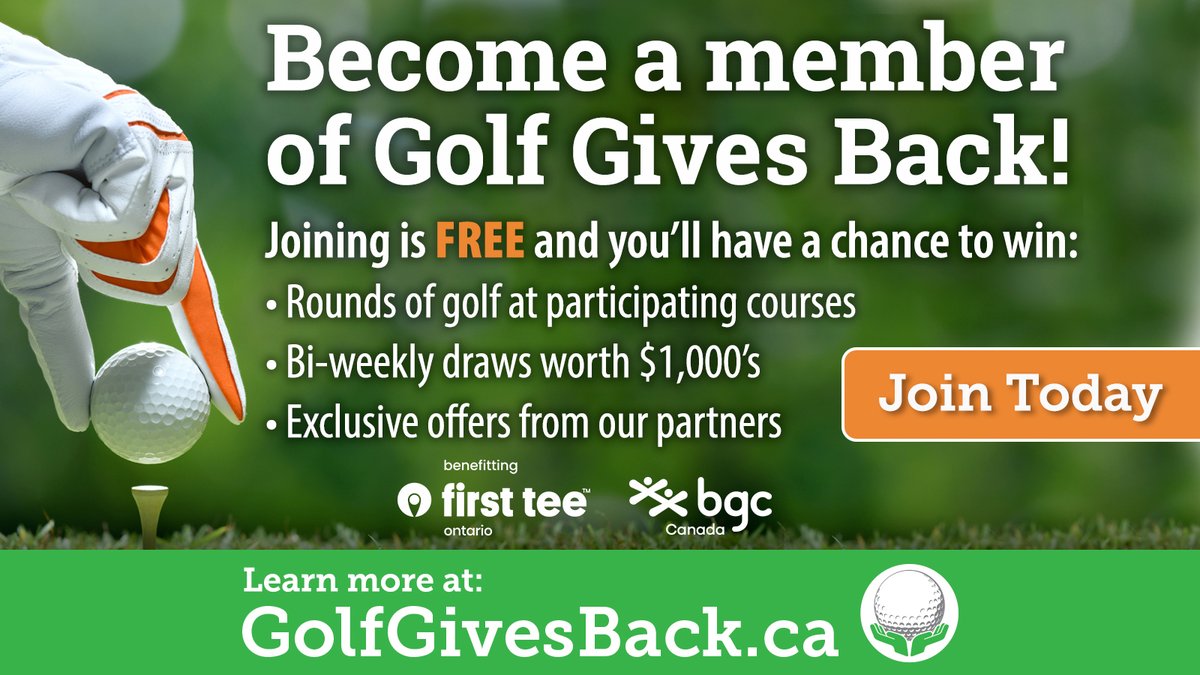 Become a member today!!!
