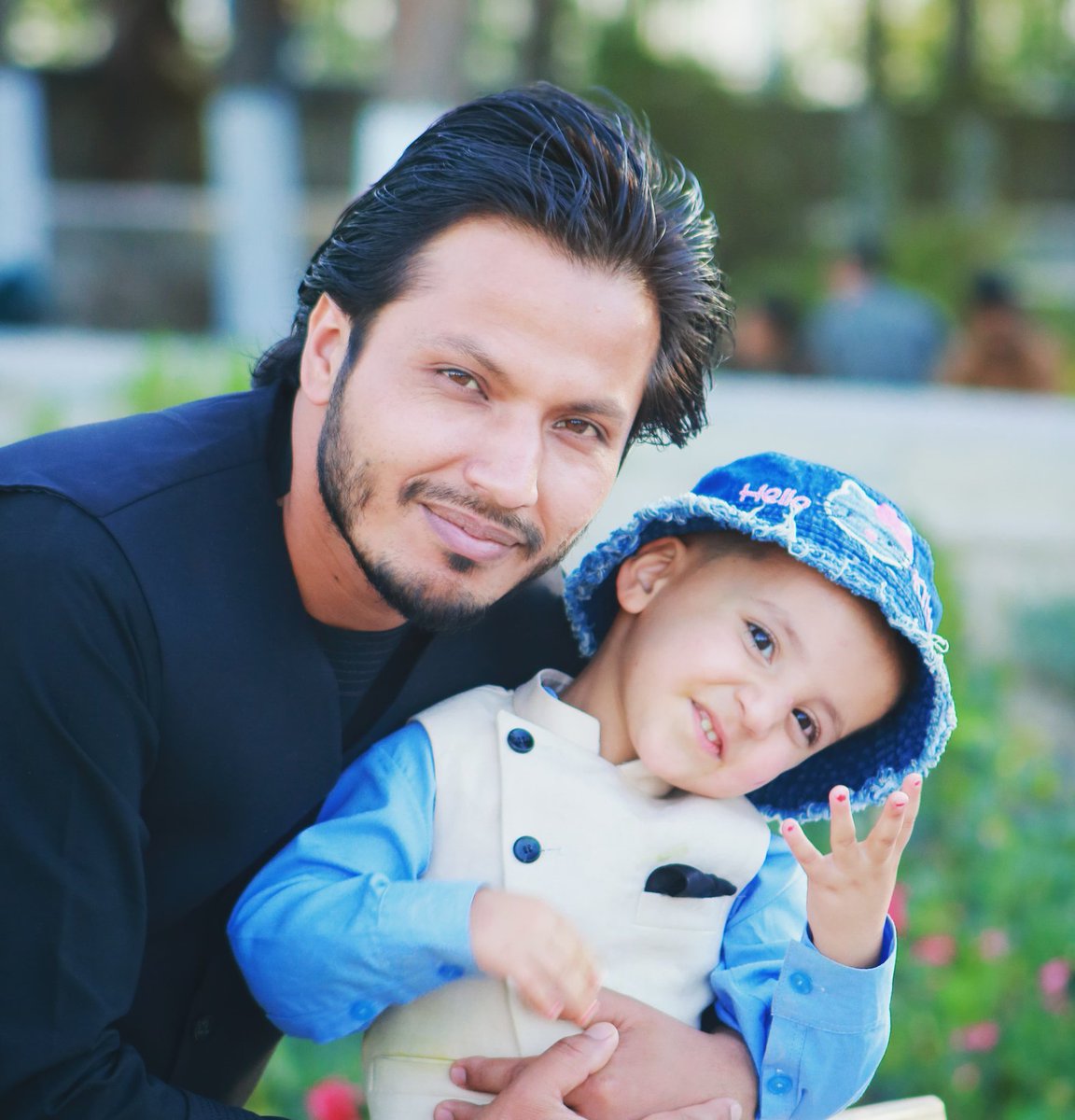 Eid mubarak