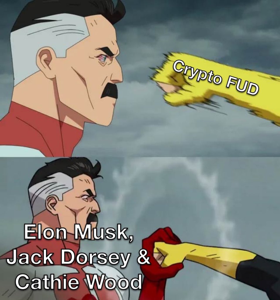 dogeofficialceo's tweet image. Release the memes! 🔥

#bitcoin #dogecoin #doge #TheBWord #crypto #cryptocurrency #btc