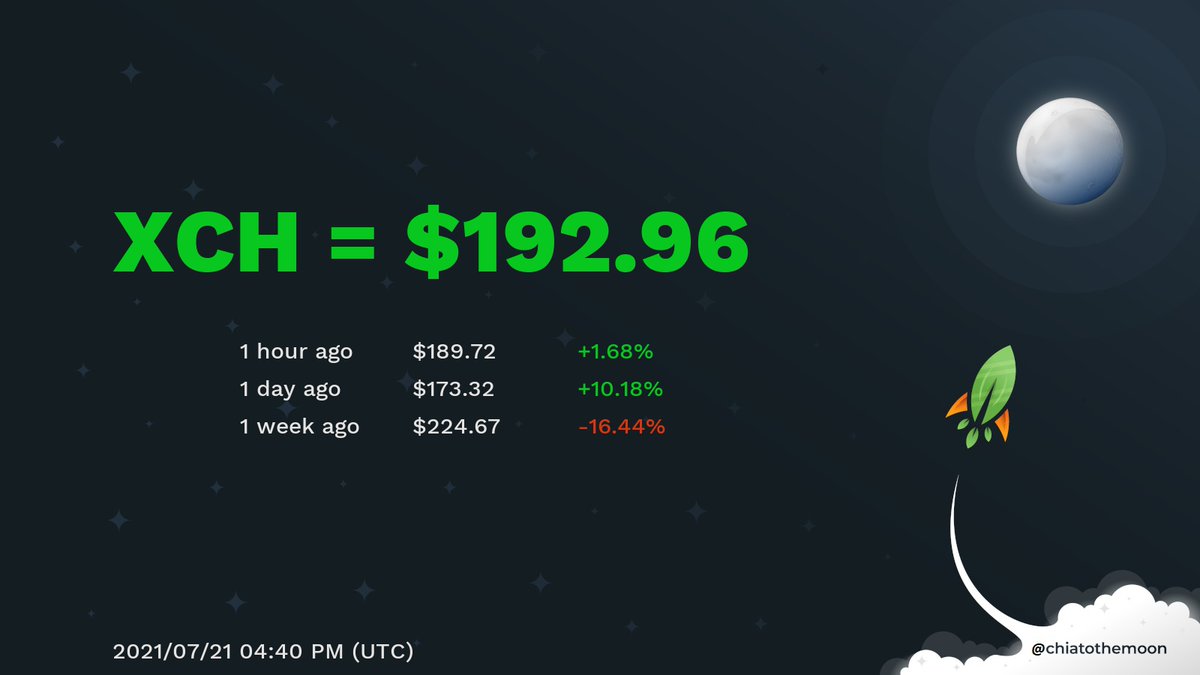 ChiatotheMoon 🌱 tweet media