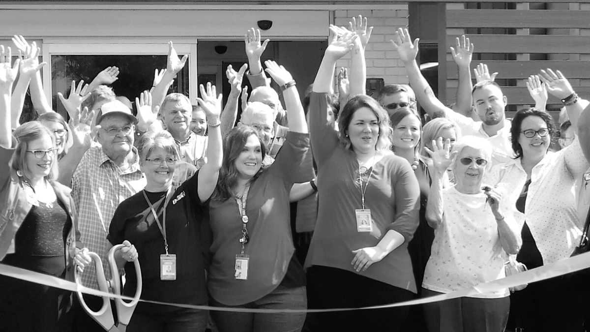 Love fundraising and want to increase access to library programs and services? Great news! We have a spot for you at the Christian County Library Foundation. Join today to make a difference in your community. christiancountylibrary.org/foundation