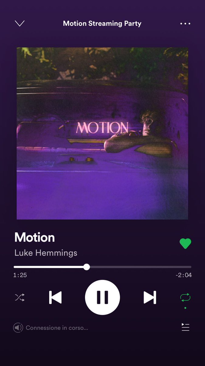 wonderlandH_'s tweet image. #StreamMotion 💜