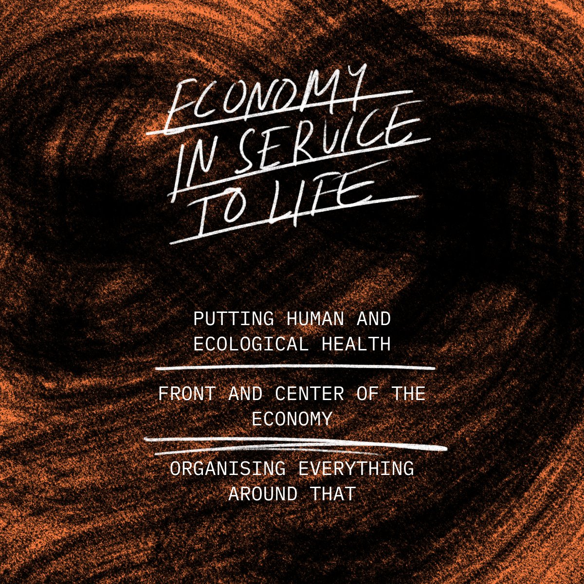 storiesforlife_'s tweet photo. Because human health and planetary health are intimately entangled -interconnected - look at how sick both these systems are - we must design our systems around this - #inservicetolife And the stories we tell shape the systems we design.  So let's go  > https://t.co/8Q7Tct2W9I https://t.co/GI0osu2fbW