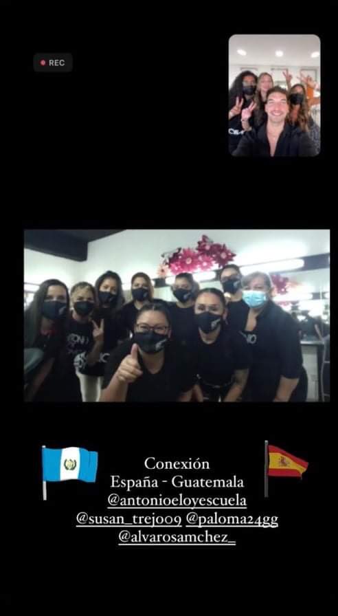 SusanEsquivel20's tweet photo. Resultado de la demo ! 
Morenas Iluminadas !! 

@antonioeloyep 
#AlvaroSanchez
#PalomaGonzales
#SusanaEsquivel 
#Brunettemorenasiluminadas https://t.co/yP44NfLGTy