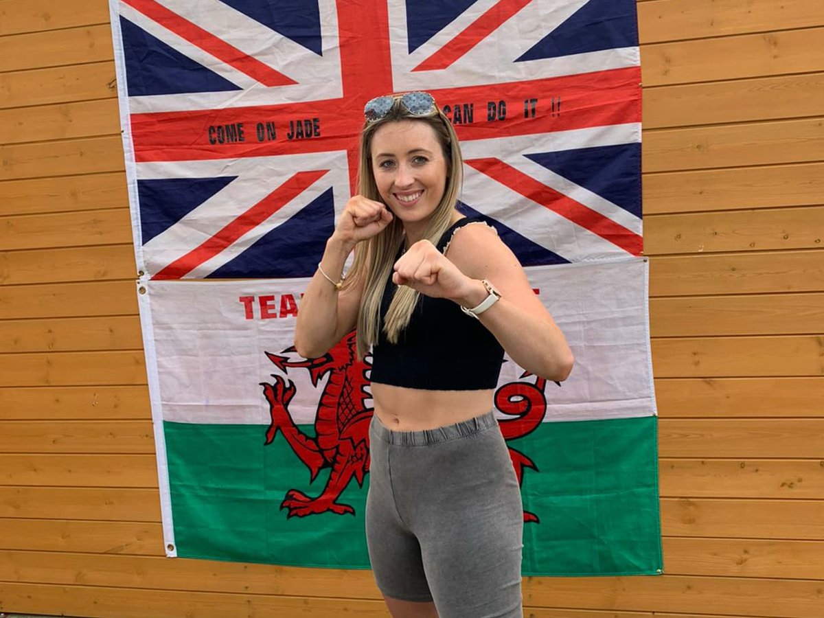 BARN MEDIA (@barn_media) on Twitter photo Immensely proud to have told the incredible <a href="/jadejonestkd/">Jade Jones</a>'s story in Jade Jones: Fighting For Gold 🥇✨
Watch the film tonight 10.35pm on <a href="/BBCOne/">BBC One</a>, and on <a href="/BBCiPlayer/">BBC iPlayer</a> all across the UK through this link: bbc.co.uk/iplayer/episod…
#FightingForGold #Tokyo2020 Immensely proud to have told the incredible <a href="/jadejonestkd/">Jade Jones</a>'s story in Jade Jones: Fighting For Gold 🥇✨
Watch the film tonight 10.35pm on <a href="/BBCOne/">BBC One</a>, and on <a href="/BBCiPlayer/">BBC iPlayer</a> all across the UK through this link: bbc.co.uk/iplayer/episod…
#FightingForGold #Tokyo2020