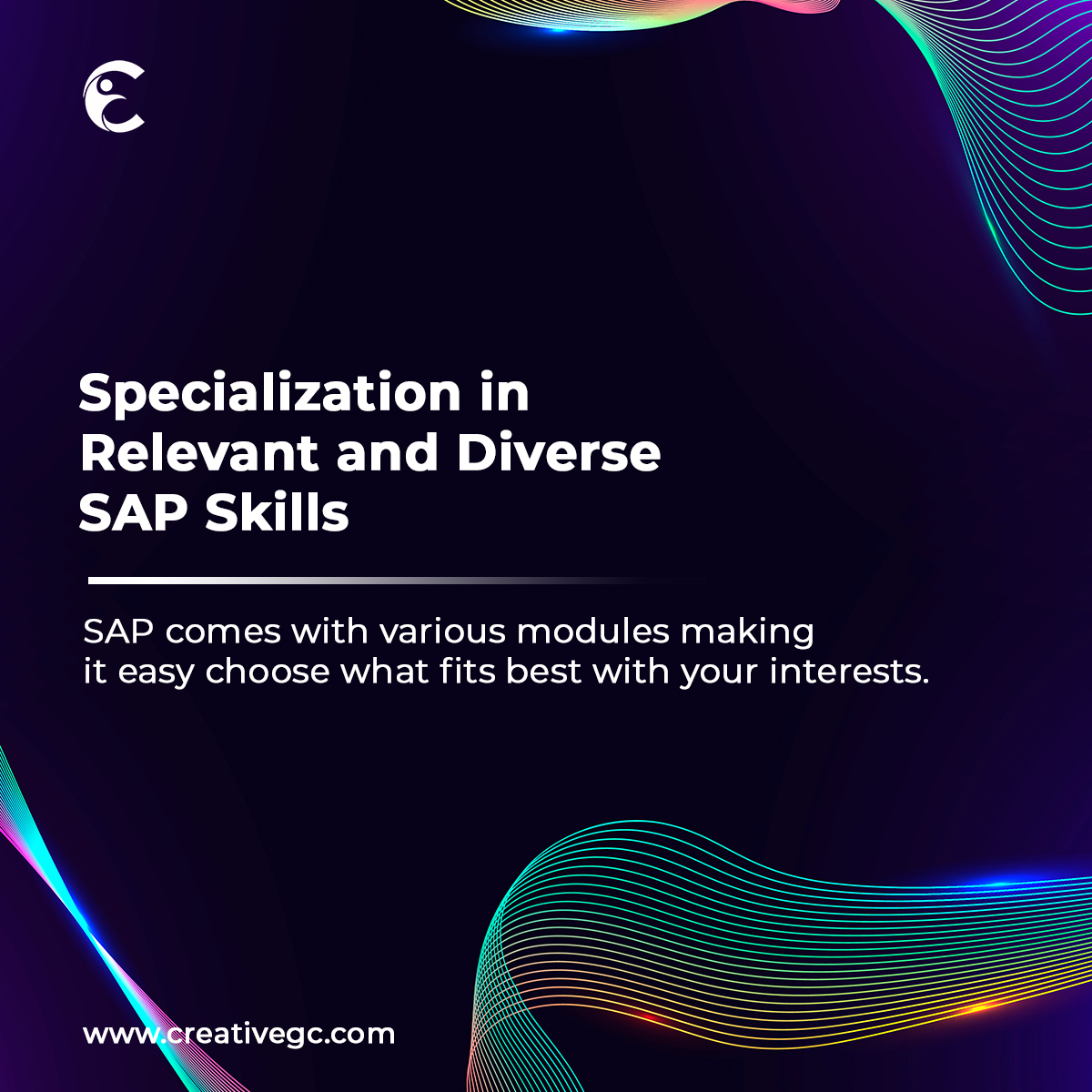 CreativeGlobal5's tweet image. SAP certification plays an important role in building your expert knowledge in the global market. An #SAP_certification proves your ability to use SAP systems for managing huge databases of an organization and expert skills in SAP reporting.
-
-
-
#lorde #NationalHotDogDay