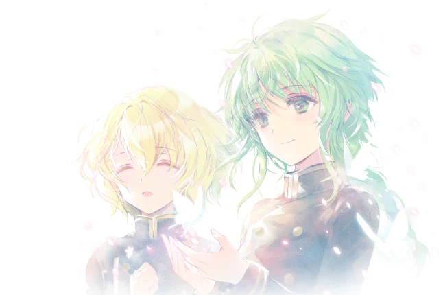 「終末なにしてますか? もう一度だけ、会えますか? #11」挿絵を担当しております。よろしくお願いいたします。#すかすか #すかもか 