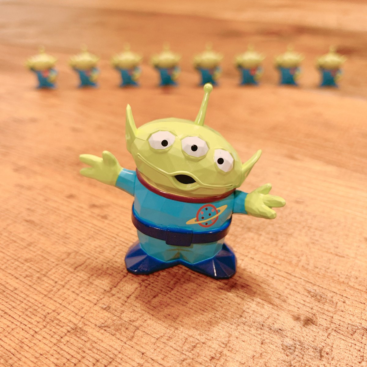 だきます Polygo トイストーリー エイリアン 香港限定 H28mx M ポリゴ リトルグリーンメン カラー だきます Polygo トイストーリー エイリアン 香港限定 H28mx M ポリゴ リトルグリーンメン カラー