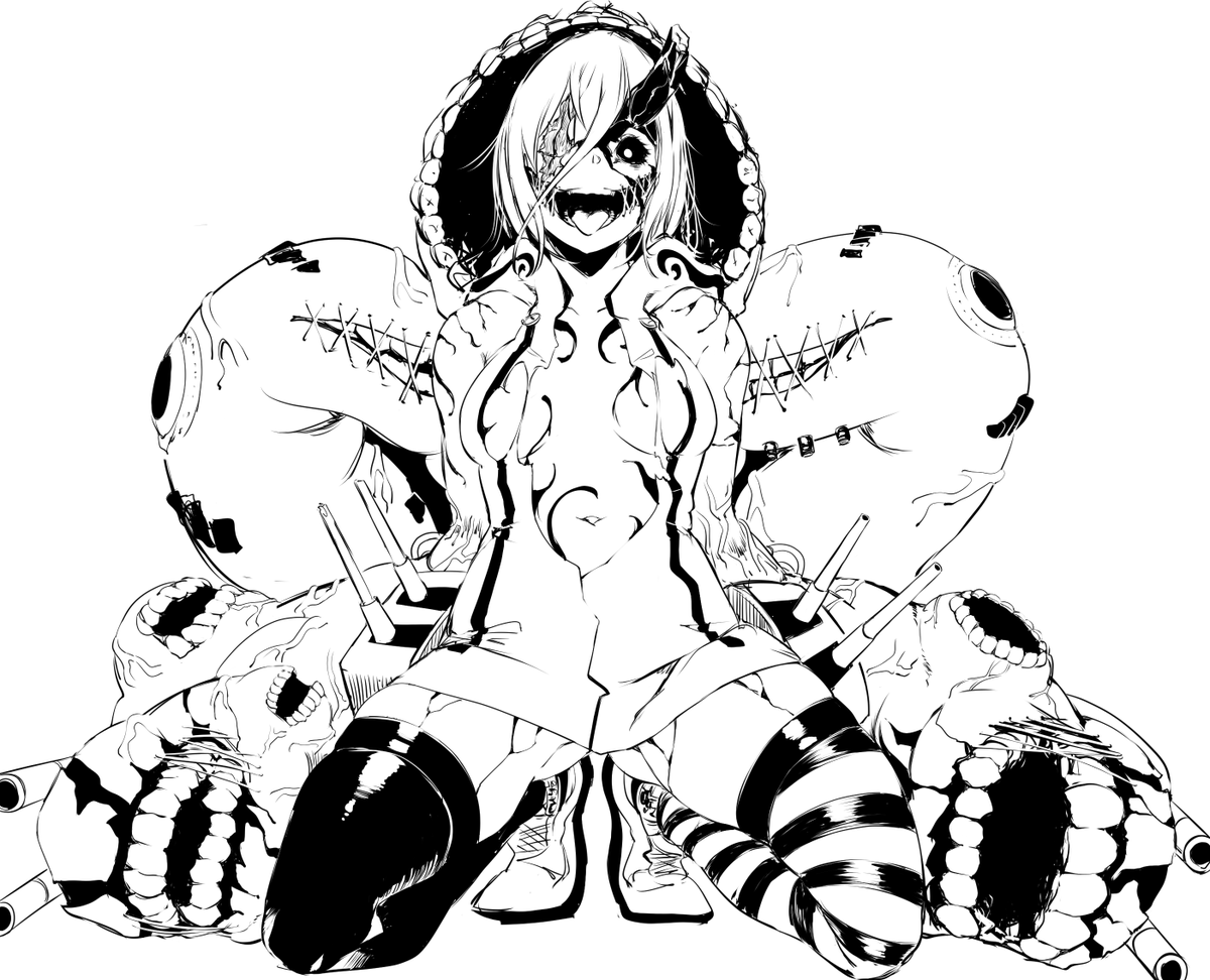 設定画4 