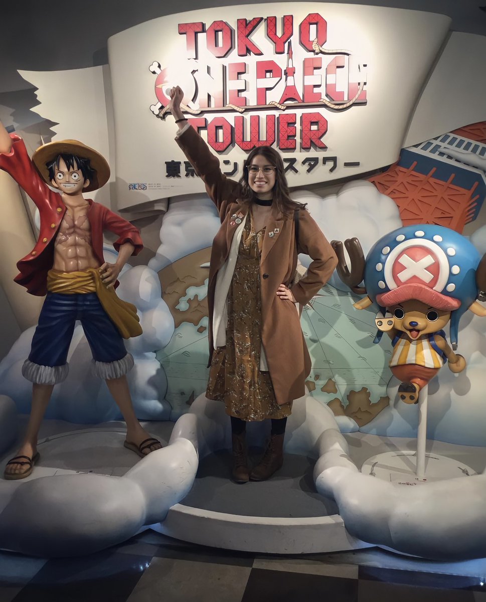 ワンピース24周年