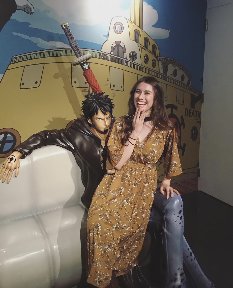 ワンピース24周年