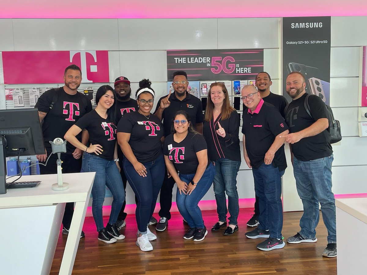 Demario Cromity (@cromitydemario) on Twitter photo great visit today with @MaTrenta619 <a href="/DanielWithamjr/">Daniel Witham</a> <a href="/Sirtedricks/">Ted Ricks</a> <a href="/AnnieG_FL/">Annie Garcia</a> <a href="/JeanmarieLespi8/">Jeanmarie Lespier</a> ... <a href="/TCCMobile/">TCC Wireless</a> <a href="/FrankieETCC/">Frank</a> <a href="/BrettKennedyTCC/">Brett Kennedy</a> @prtopazTCC <a href="/jaymaliktcc/">Jay Malik</a> great visit today with @MaTrenta619 <a href="/DanielWithamjr/">Daniel Witham</a> <a href="/Sirtedricks/">Ted Ricks</a> <a href="/AnnieG_FL/">Annie Garcia</a> <a href="/JeanmarieLespi8/">Jeanmarie Lespier</a> ... <a href="/TCCMobile/">TCC Wireless</a> <a href="/FrankieETCC/">Frank</a> <a href="/BrettKennedyTCC/">Brett Kennedy</a> @prtopazTCC <a href="/jaymaliktcc/">Jay Malik</a>