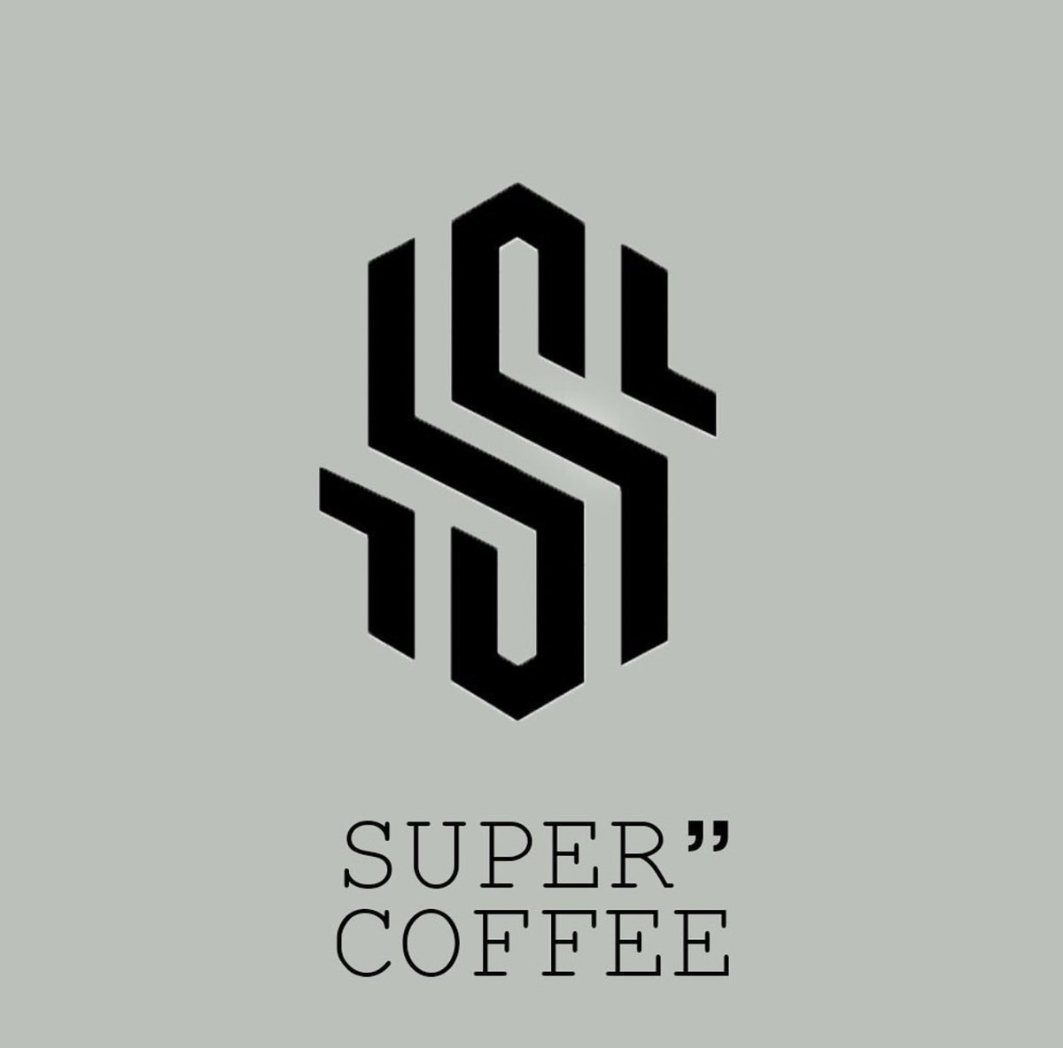 S3D_DESIGNER's tweet photo. .

#تصميم شِعار وهوية تجارية ✨
لِقهوة : Super Coffee ☕️

.. https://t.co/9LSuGZodjY