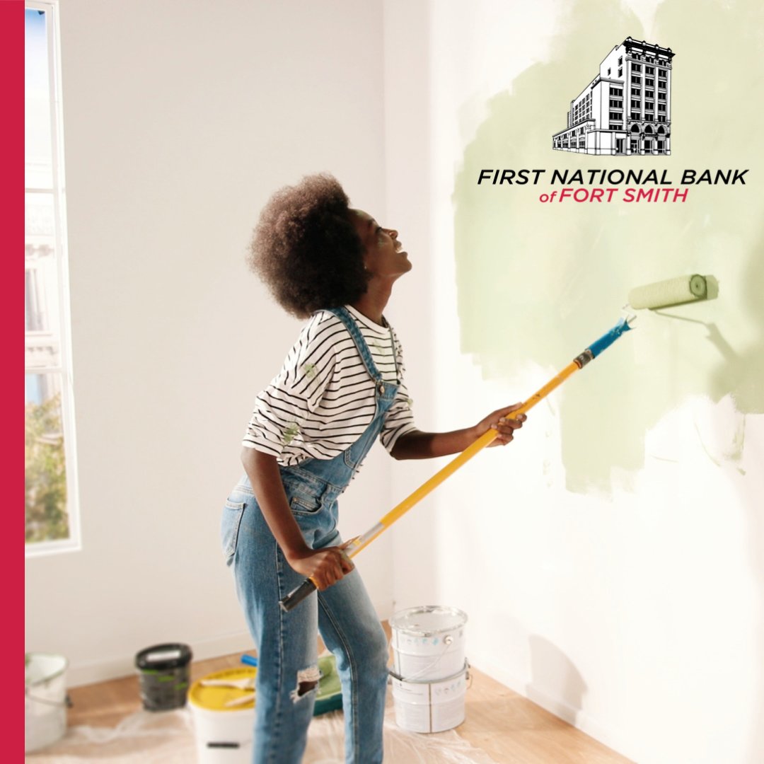 First National Bank tweet media