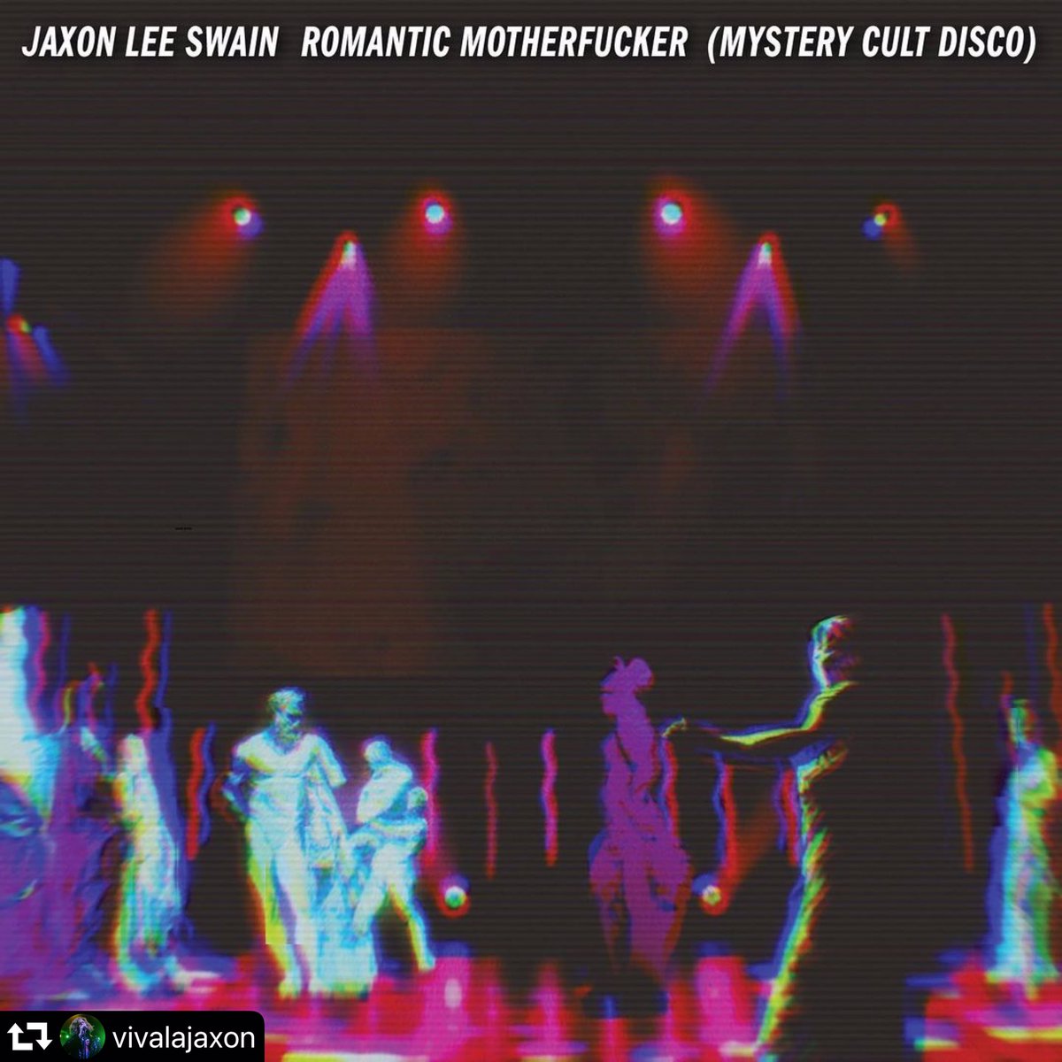 sonablast's tweet photo. PRE-SAVE ALERT! 🚨sonaBLAST! is honored to release a new @vivalajaxon remix THIS FRIDAY, June 23rd! Pre-save at the link in our bio! 🚨#LouisvilleMusic #RomanticMotherfucker #MysteryCultDisco #Remix https://t.co/xC572hAxhO… https://t.co/2yGoQQuzof