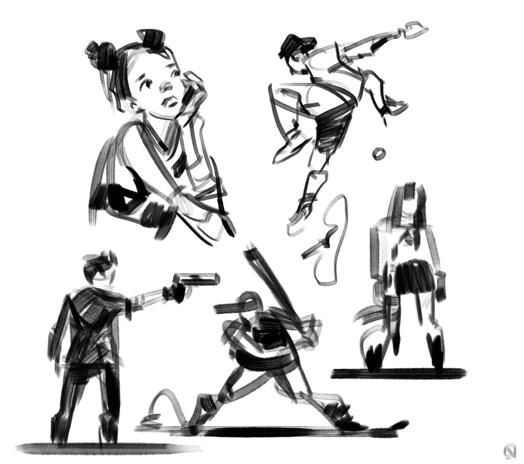 Warmups 