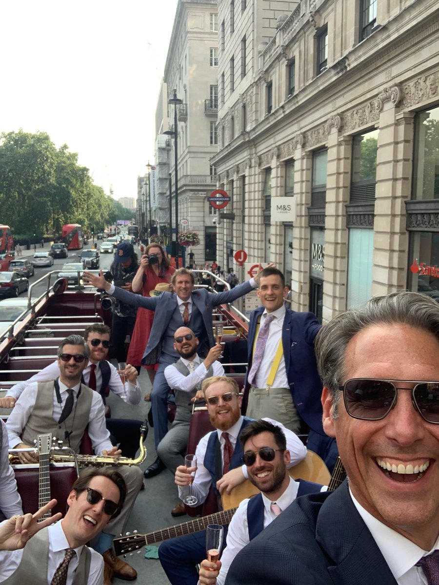 TheLondonEssentials tweet media