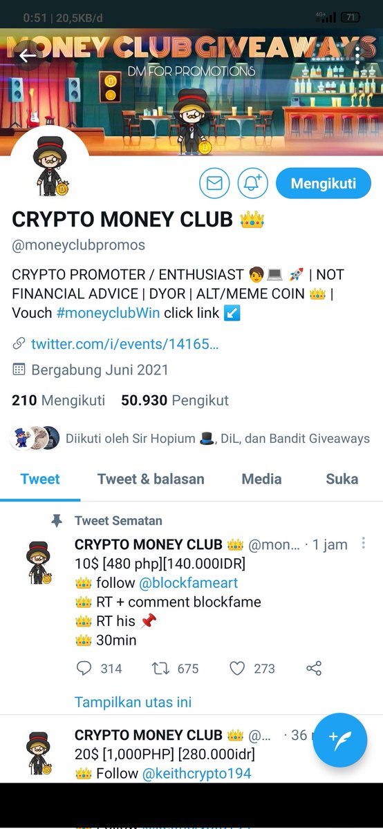 Teddy DTISIA tweet media