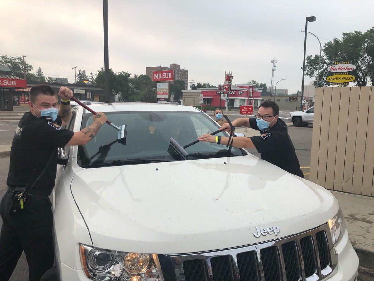 Medavie Health Services West - Moose Jaw tweet media