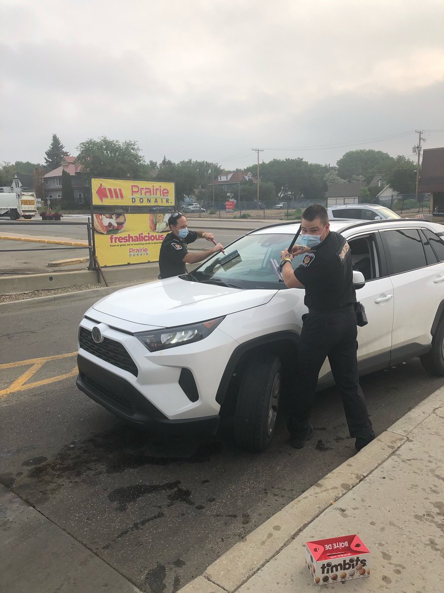 Medavie Health Services West - Moose Jaw tweet media