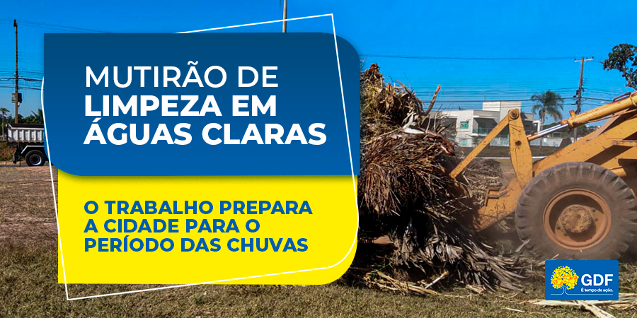 Gov_DF's tweet photo. 🌧️💪🏾Em uma parceria com o programa GDF Presente, equipes já limparam e recuperaram mais de 150 bocas de lobo na região, até a última sexta (16). No período de seca, a manutenção se torna fundamental, pois evita alagamentos nos meses chuvosos.
#GDFPresente https://t.co/IHyxBIg98l