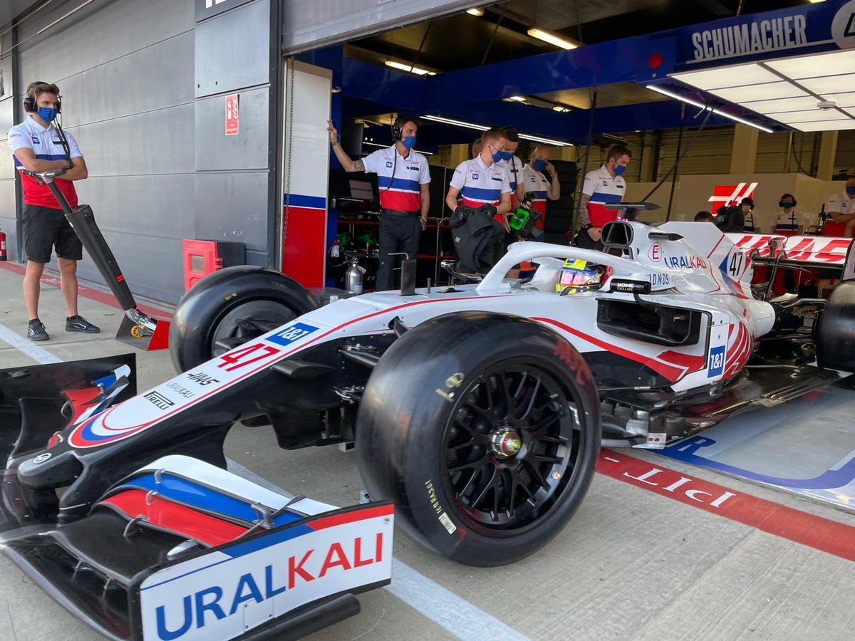 F1 Breaking News Breakingnewsf1 Twitter