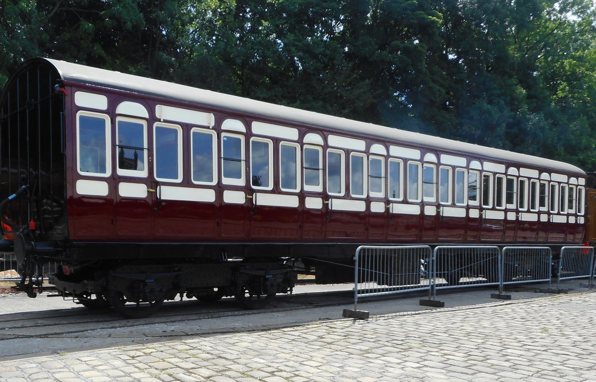 Vintage Carriages Trust tweet media