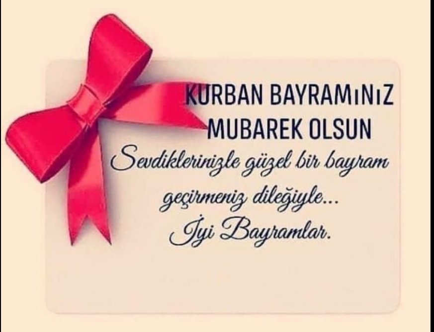 emreseyda's tweet photo. #KurbanBayramı #kutluolsun #bayram https://t.co/zXc64g1N2T