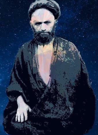 Awaited_Hope's tweet photo. “When a person is a seeker on the path to #Allah, if they spend half of their lives looking for a master (ustad), it is worth it. The one who has found a master, they have traversed half the way.”

Allamah #Qadi (ra), value of finding a knowledgeable guide (teacher)! 
#KNOWLEDGE https://t.co/CTNMLJovTl