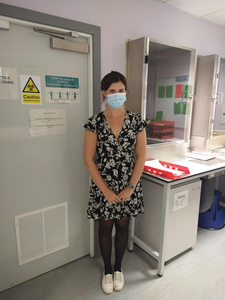 Dr Andy Lowey tweet media