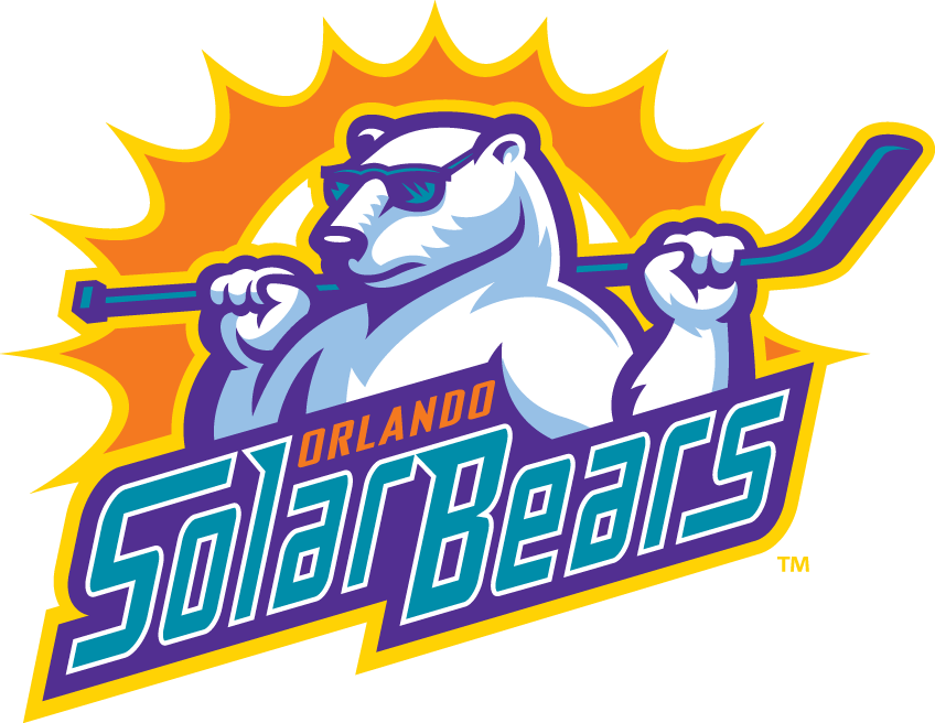 Solar Bears re-sign Kevin Lohan