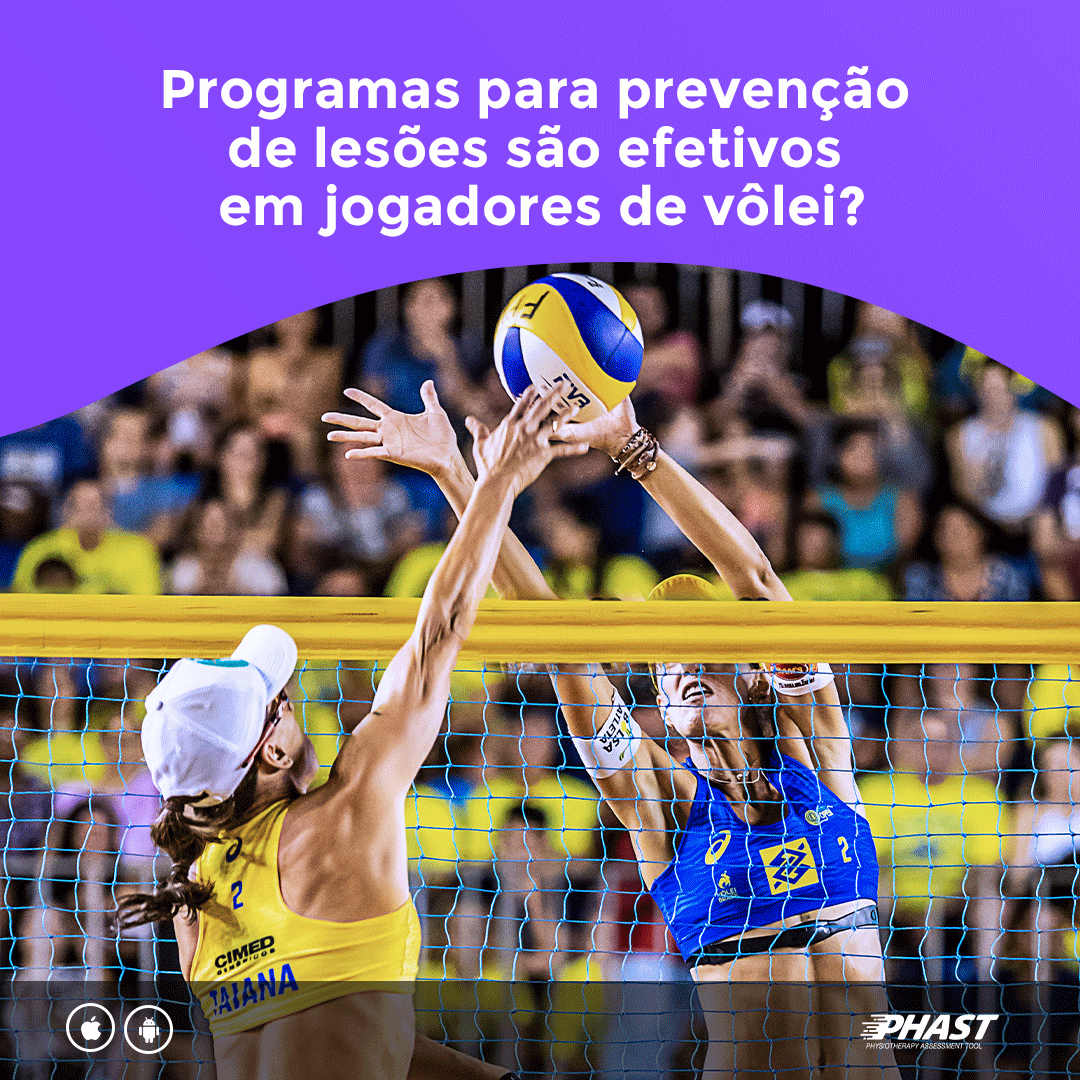 PhastApp's tweet photo. O voleibol é um dos esportes mais populares do mundo, entretanto existe um risco de lesão musculoesqueléticas inerentes a sua prática.
Confira o artigo no blog!
✅ https://t.co/Pw4ywOQScp

#phast #phastapp #physiotherapy #fisioterapia #voleibol #volei #joelho #ombro https://t.co/MMASlDDgOw