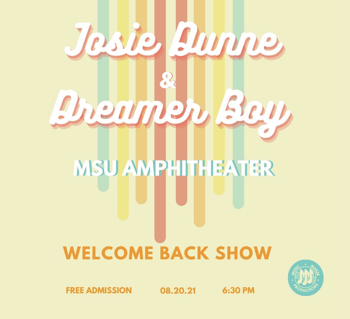 Music Maker Productions tweet media