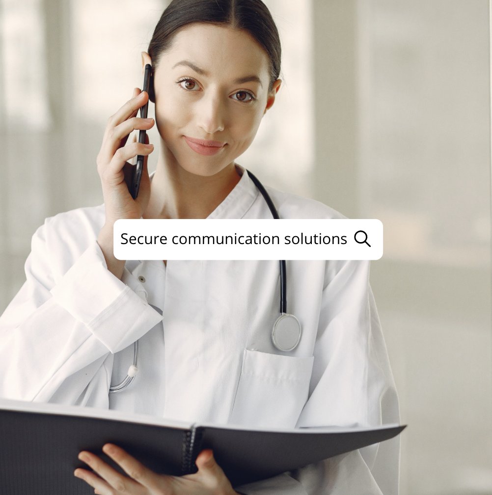 ShareSmartApp's tweet image. We help solve communication challenges in healthcare. Contact us to find out how our solutions can help your practice today! 

#ShareSmart #Healthcare #HealthCommunication #SupportHealthcareWorkers #HealthTech #EnhanceCare #CompliantTech