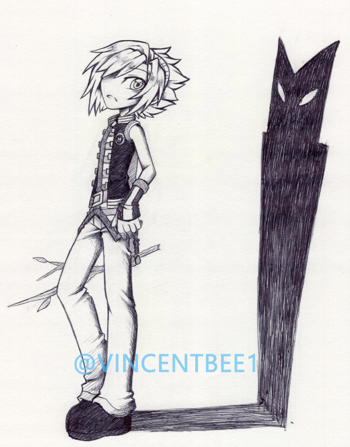 Vincent Bee tweet media